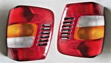 Coppia Fanali Posteriori Jeep