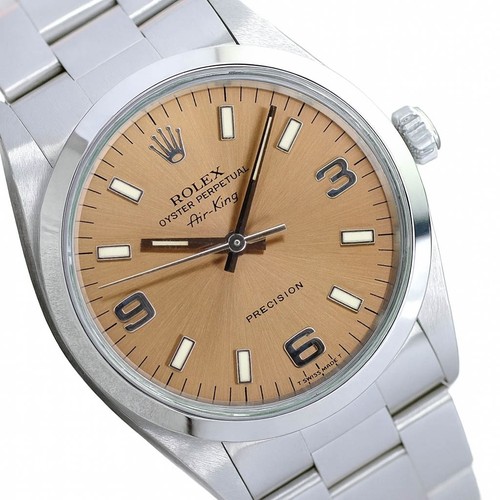 Orologio rolex air king 14000 - orologio,