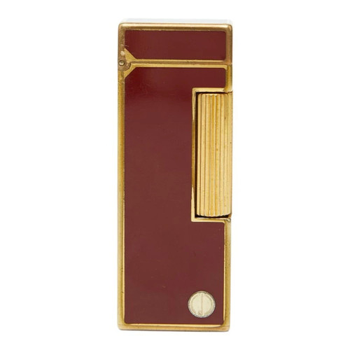 Dunhill rollagas accendino - rollagas,