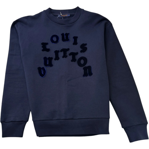 Louis vuitton felpa - louis,