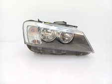 ♻️HEADLIGHT RIGHT BMW X3
