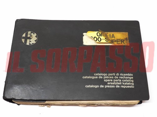Catalogo ricambi carrozzeria - catalogo,