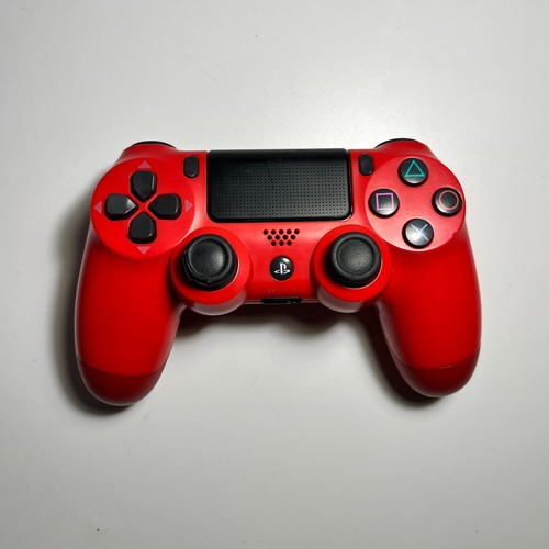Sony dualshock controller - dualshock, 4