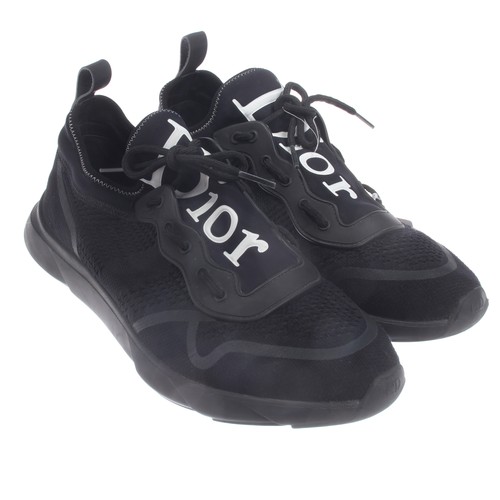 Sneakers dior euro nere - dior,