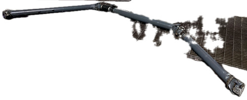 Albero trasmissione iveco - albero,