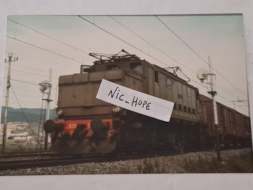Fotografia locomotore - fotografia,
