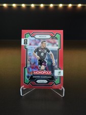 Panini Monopoly Prizm Coppa