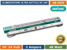 ALIMENTATORE ULTRA SLIM