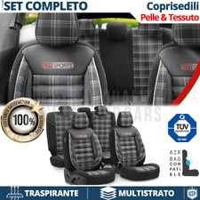 COPRISEDILI per VW Polo OtoM