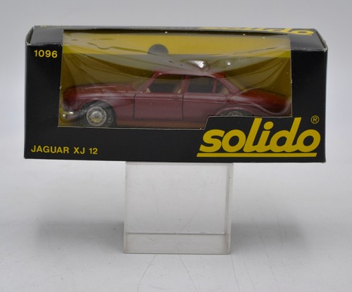 Die cast jaguar - ", xj