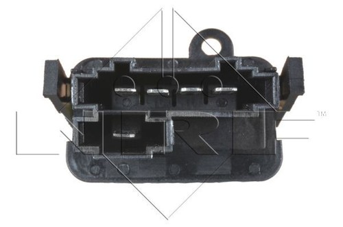 Resistenza soffiatore interno - soffiatore,