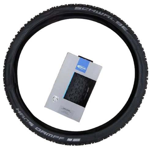 Pneumatico schwalbe hans dampf - schwalbe,