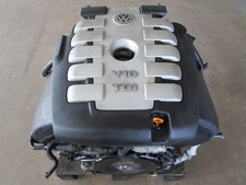Motore AYH V10 TDI 5.0 230KW