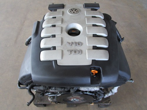 Motore ayh v10 - motore,