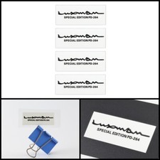 Luxman Special Edition PD-264