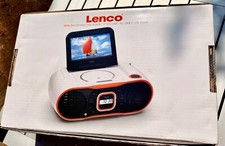 lettore DVD portatile, lettore