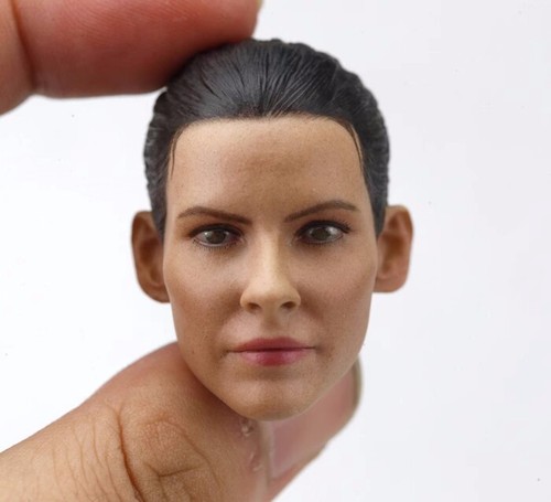 Scultura testa femmina per - scultura,