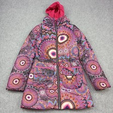 Desigual Ragazze Piumino 13/14