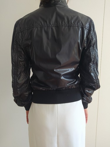 Giubbino donna fay bomber - donna,