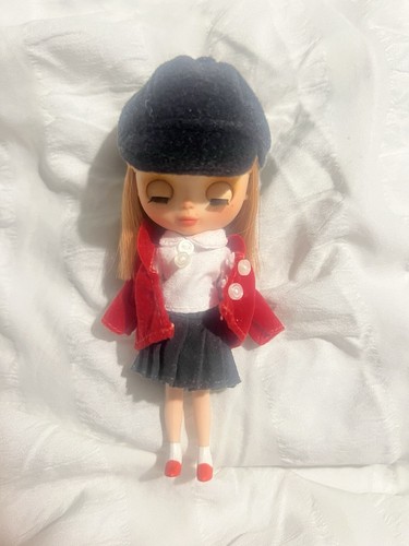 Bambole petite blythe - bambole,