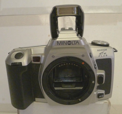 Minolta maxxum htsi plus - maxxum,