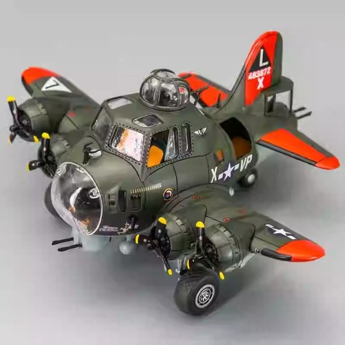 Bomber b17 texas - bomber,