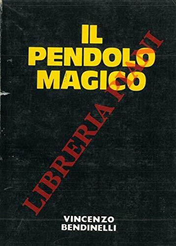 Pendolo magico - pendolo, magico.