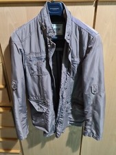 giubbotto giacca uomo primavera Geox