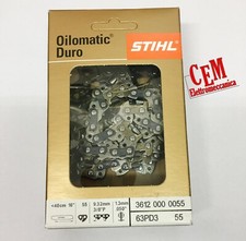 Catena stihl 55 maglie da 1,3