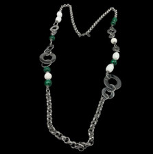 COLLANA LUNGA GIROCOLLO