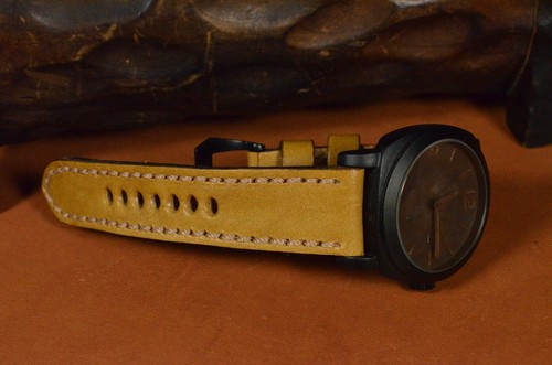 Correa reloj 22 mm - 26,