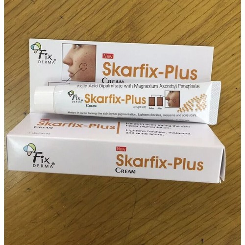 Nuova crema fixderma - nuova,