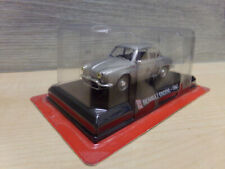 Renault Dauphine Ondine di