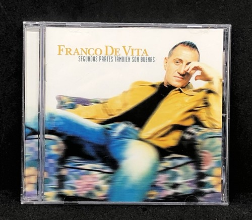 Franco vita segundas - vita,