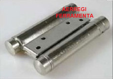 CERNIERA A MOLLA DOPPIA AZIONE