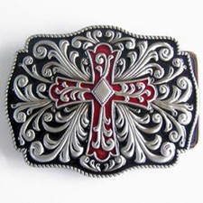 Buckle Celtic Cross, croce