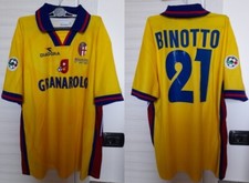MAGLIA CALCIO BOLOGNA FC