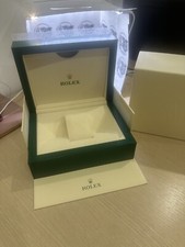 Rolex OYSTER L Box Scatola