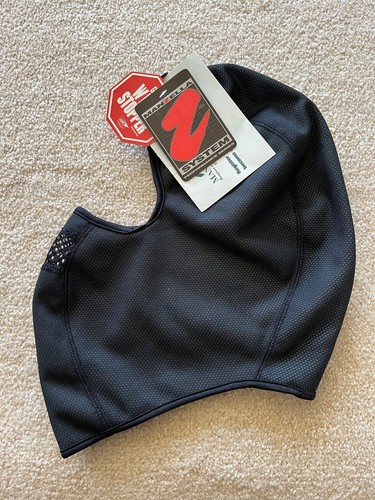 Cappello maschera manzella - cappello,