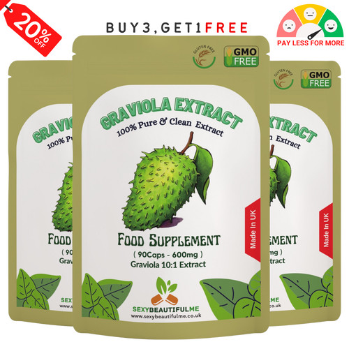 Capsule graviola - capsule,