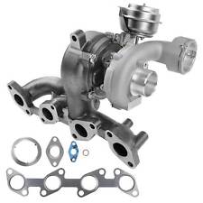 Turbocompressore per Audi A3 8P VW Golf 5 1K Passat 3C Skoda Seat 2.0 Tdi Azv
