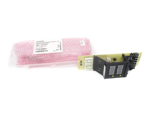 Siemens 500 821670 - siemens, sm-30