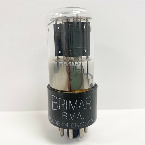 6sn7gt brimar tubo - 6sn7gt,