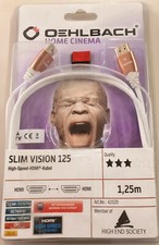 Oehlbach! Chipset Slim Vision