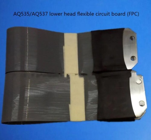 1pz cavo interelettrodo ag - interelettrodo, aq/ag