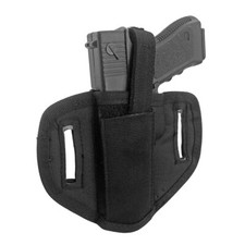 Fondina pistola cintura nascosta tattica 6 posizioni destra/sinistra marsupio in vita pistola