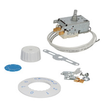 Kit termostato frigorifero Rex