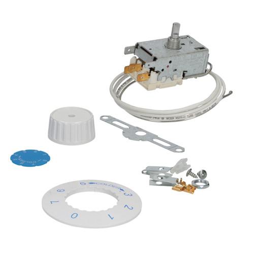 Kit termostato frigorifero - , rex