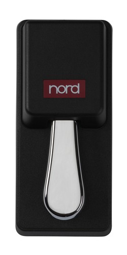Nord pedale singolo - , 2