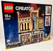 ⭐ LEGO 10232 - Palace Cinema